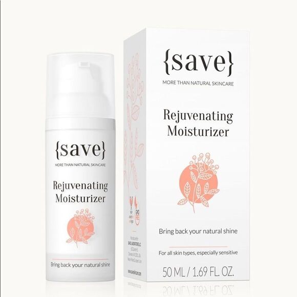 ✨HP✨REJUVENATING MOISTURIZER✨   - Picture 4 of 8